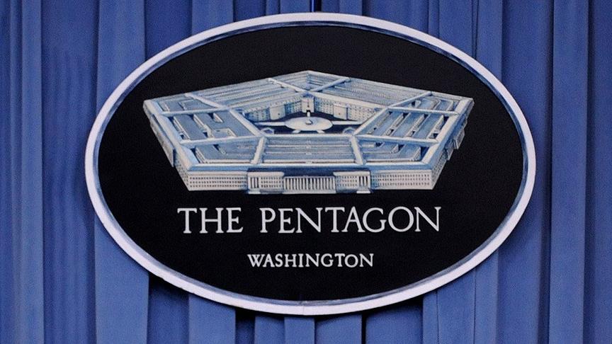 Pentagon’dan Türkiye açıklaması